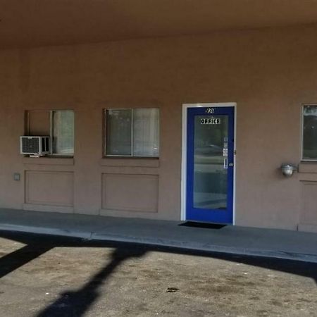 Budget Lodge Newport News Esterno foto