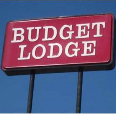 Budget Lodge Newport News Esterno foto