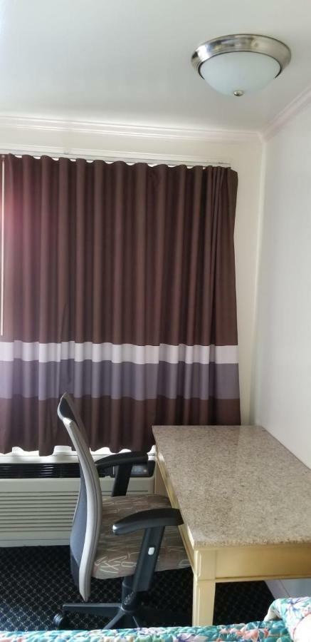 Budget Lodge Newport News Esterno foto